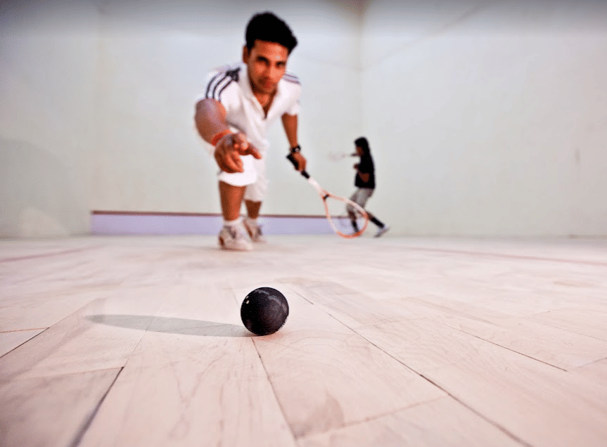 Sharda University Sports photo 22